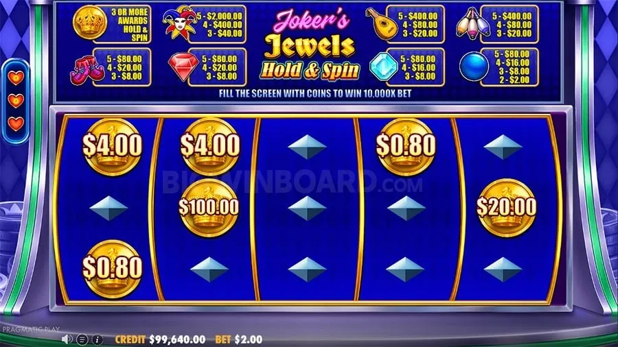 New Welcome Bonus for 8k8 Players