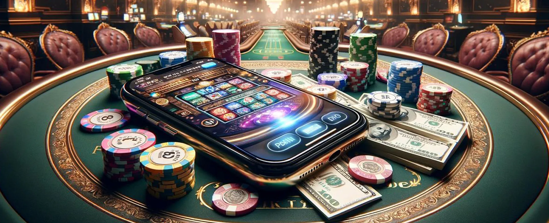 Roobet Exclusive Gaming at 8k8 PH Online Casino